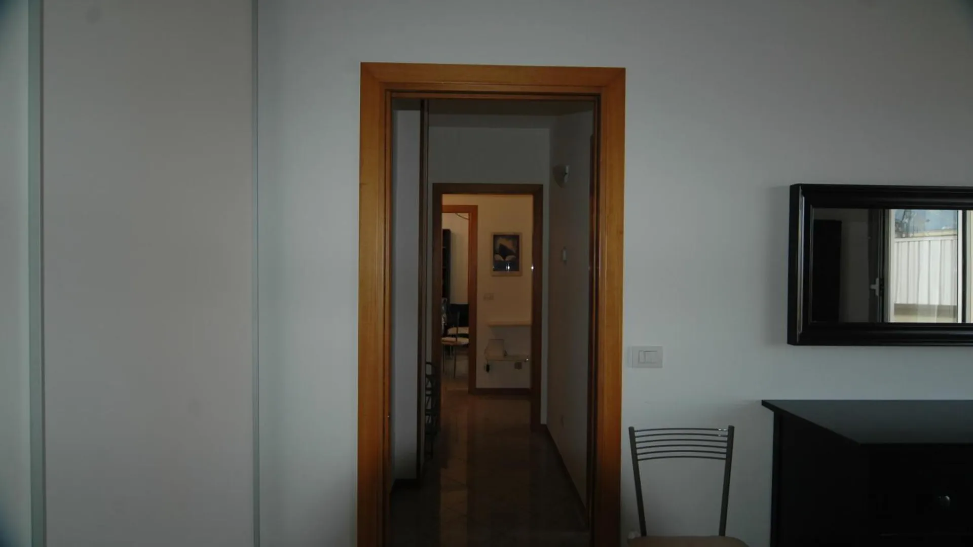 appartamento marina centro Rimini