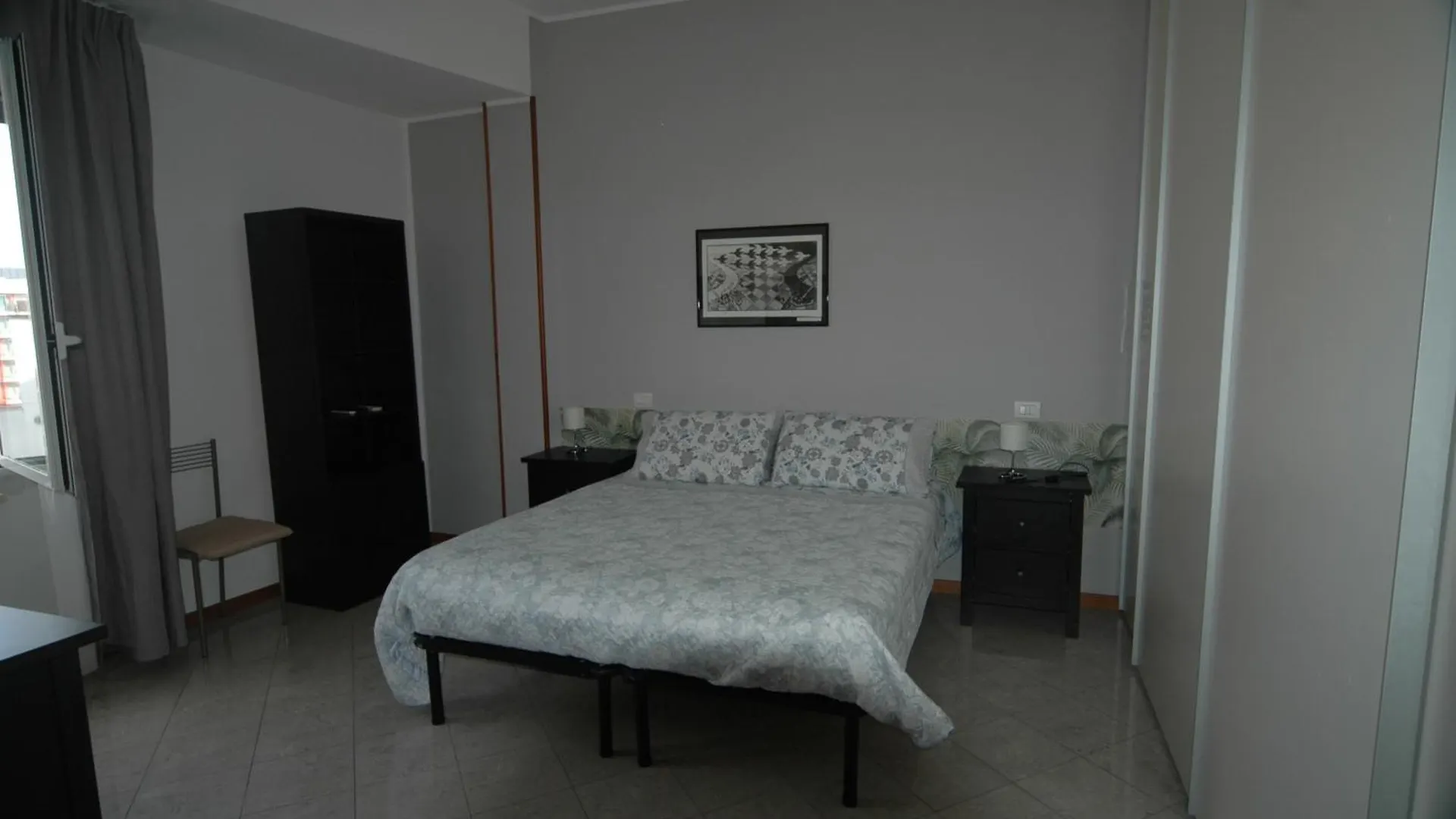 appartamento marina centro Rimini