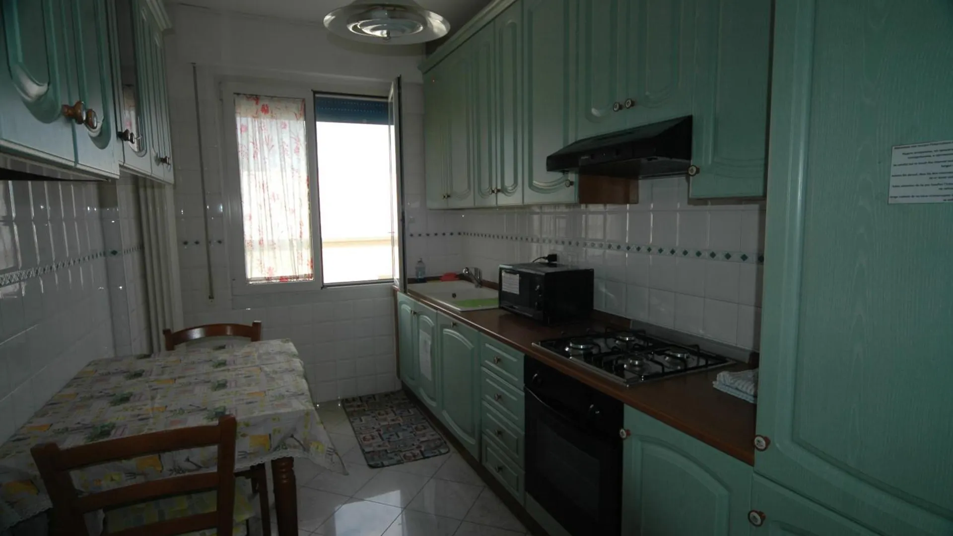 appartamento marina centro Rimini