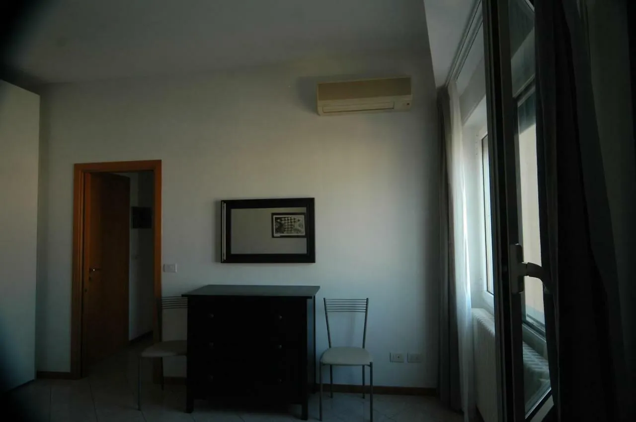 appartamento marina centro Rimini Italia