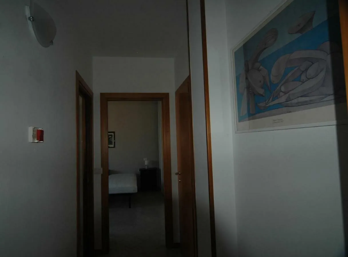 appartamento marina centro Rimini 0*,  Italia