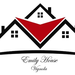 Emily House Vignola (Emilia-Romagna)