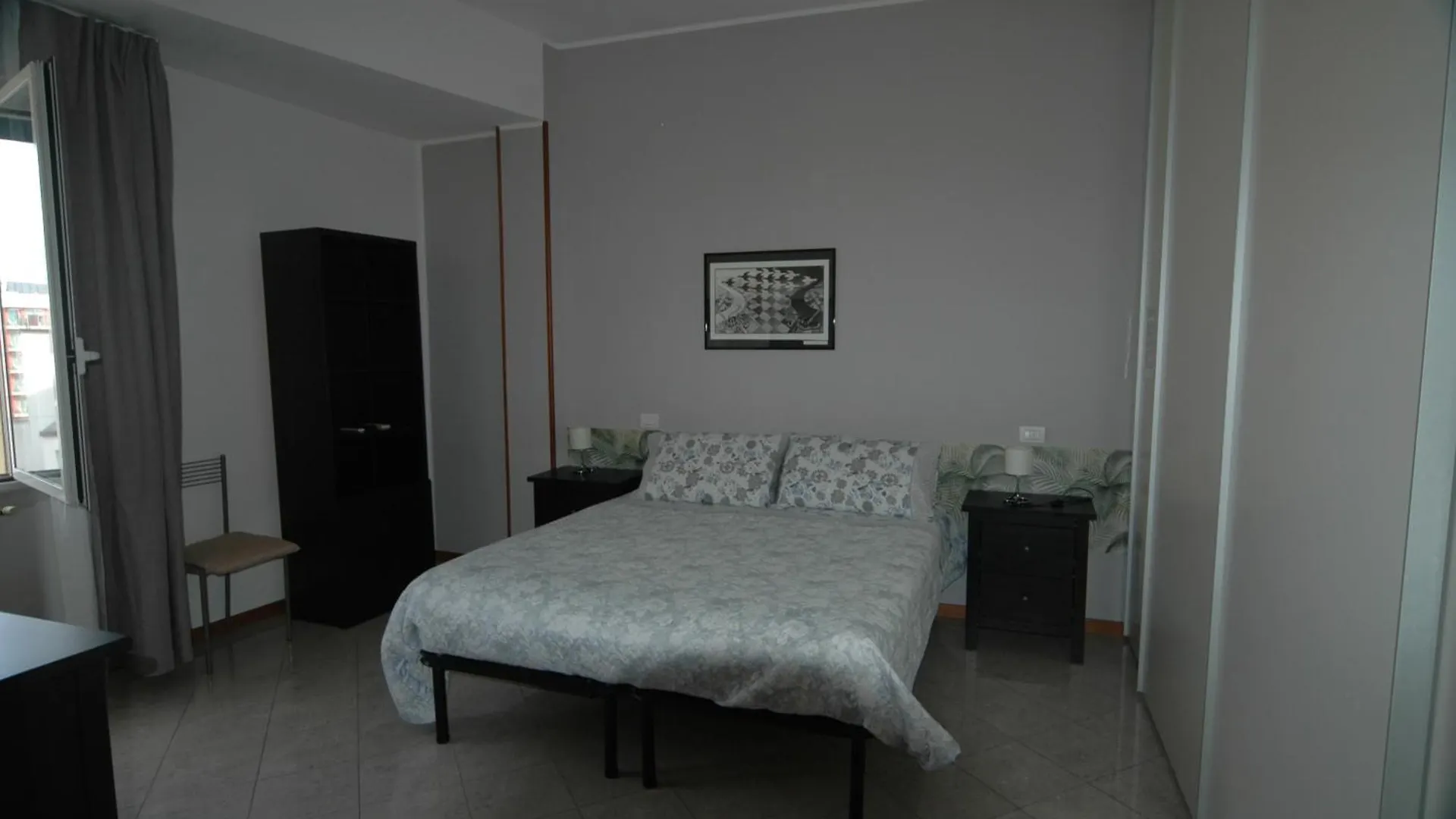 Apartmán Casa Rosa Rimini 0*,