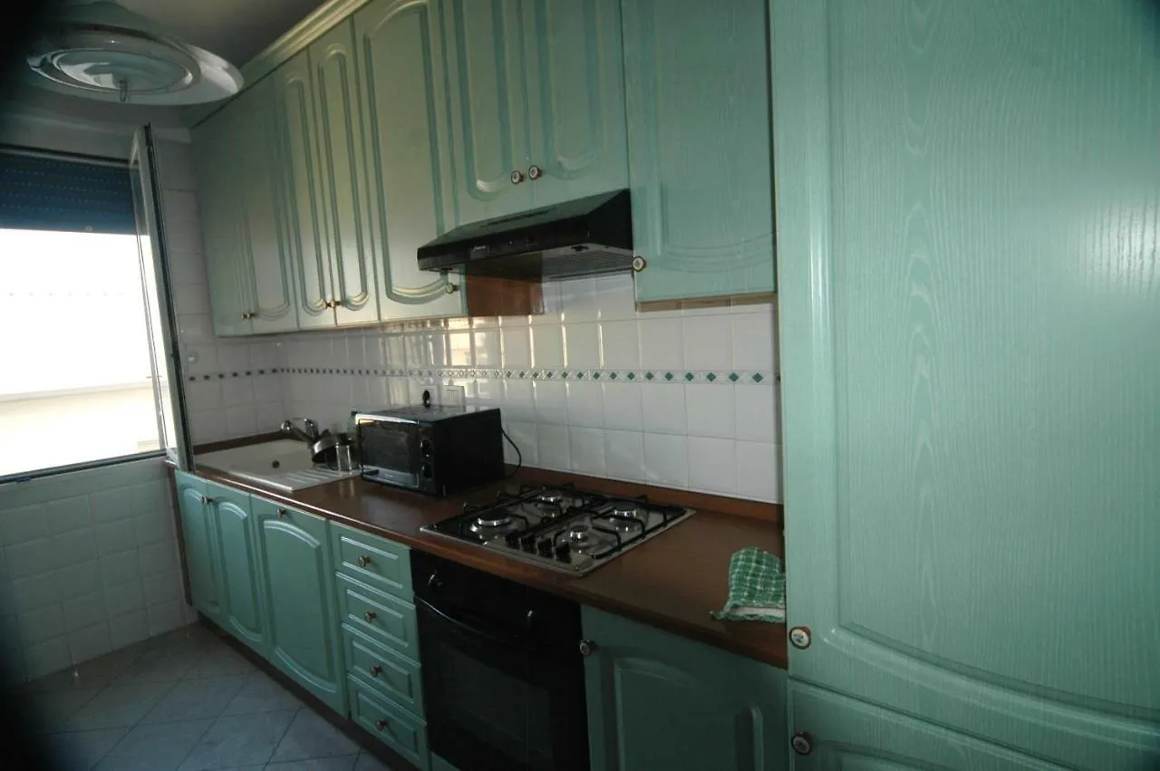 Apartmán Casa Rosa Rimini 0*,  Itálie
