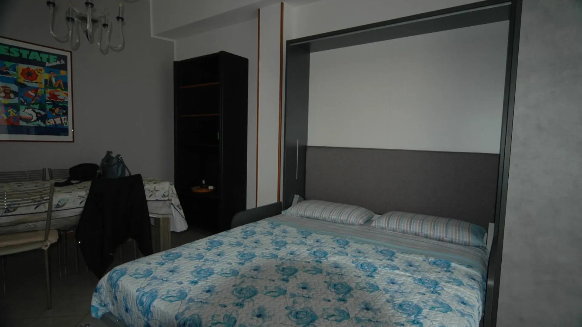 Casa Rosa Apartment Rimini Italy