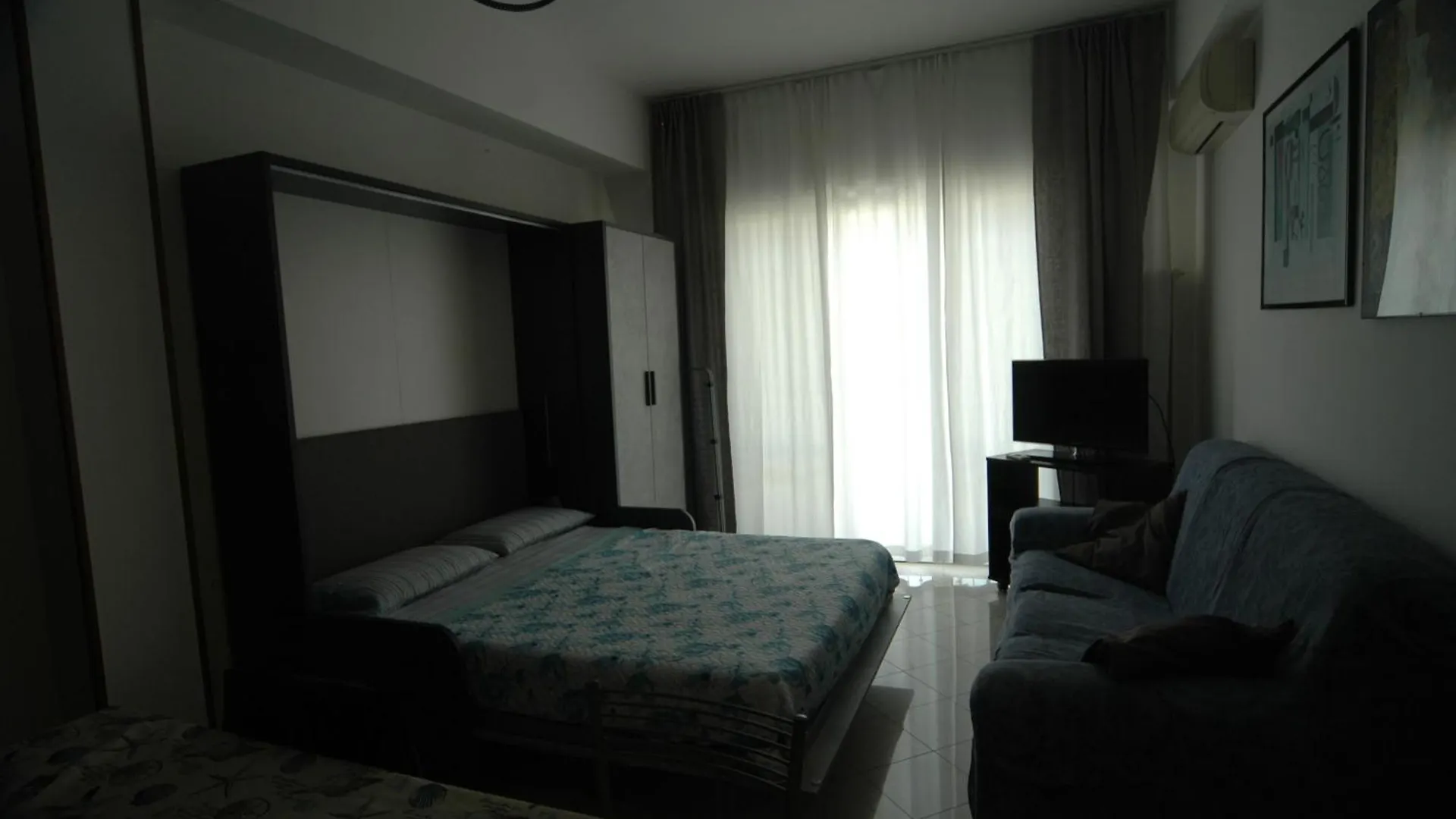 Casa Rosa Apartment Rimini 0*,  Italy