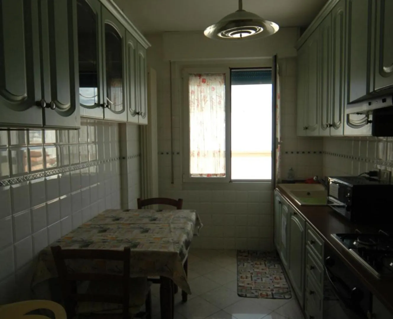 Casa Rosa Apartment Rimini Italy