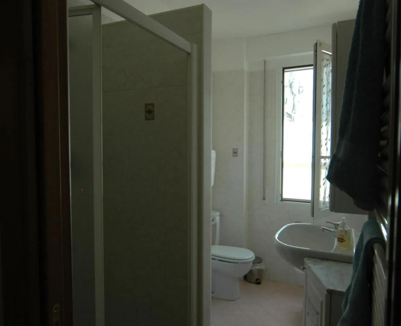 Casa Rosa Apartment Rimini Italy