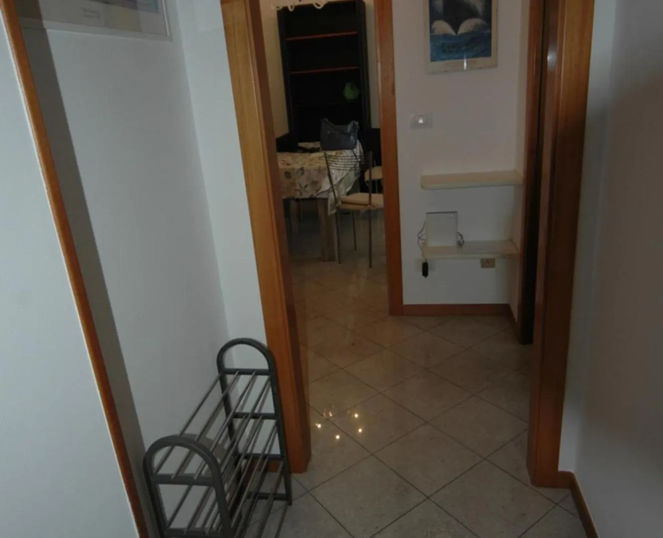 Casa Rosa Apartment Rimini