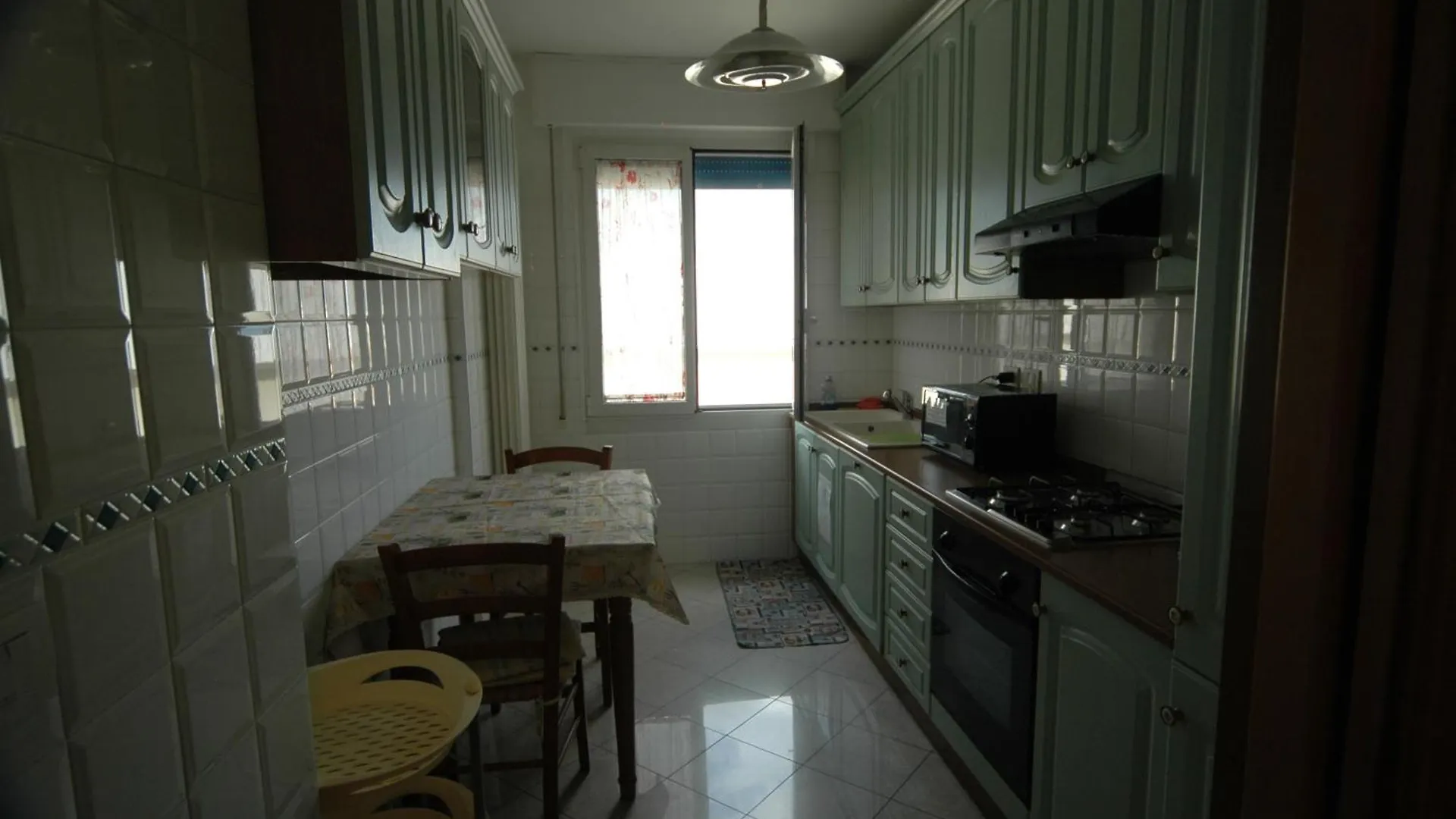 Casa Rosa Apartment Rimini