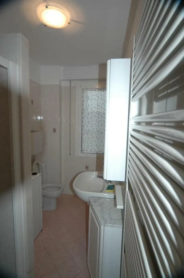 Casa Rosa Apartment Rimini