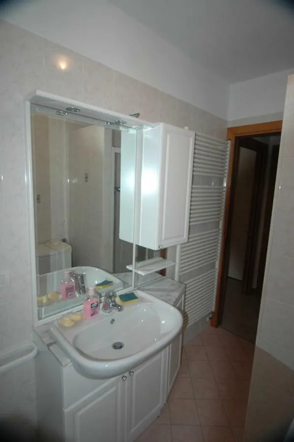 Casa Rosa Apartment Rimini 0*,  Italy