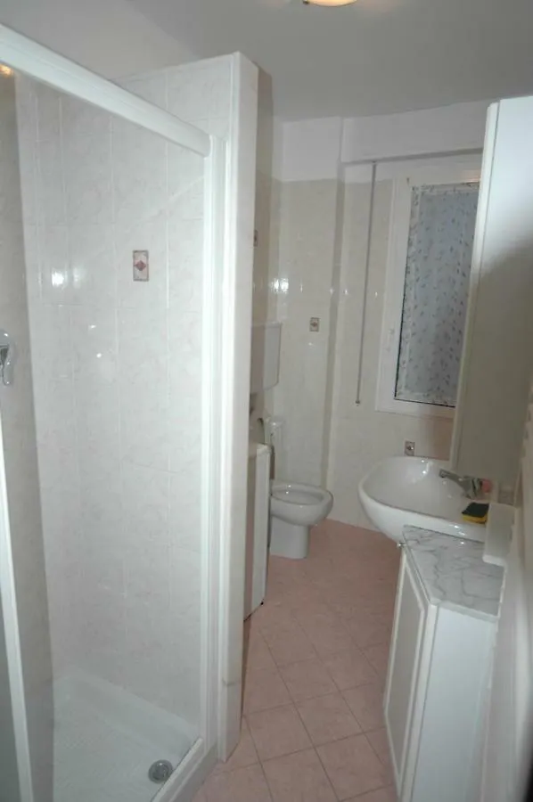 Casa Rosa Apartment Rimini Italy