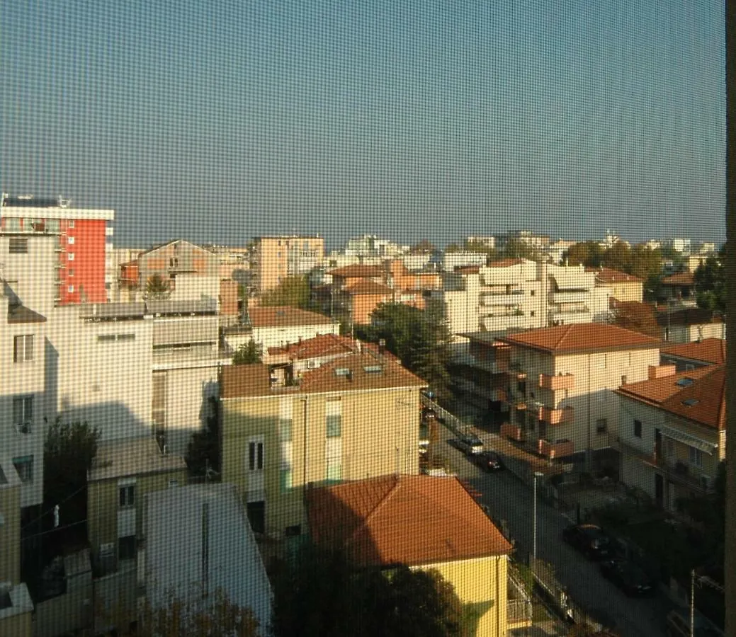 Casa Rosa Apartment Rimini